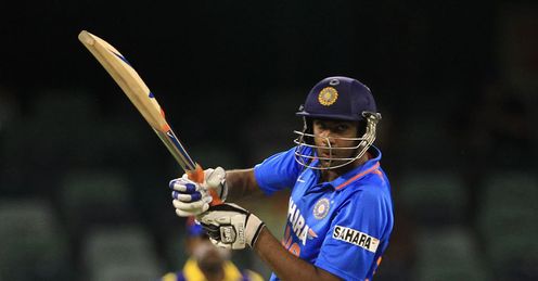 ravichandran ashwin india sri lanka
