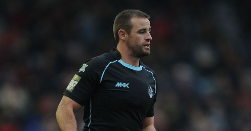 Michael Robertson London Broncos Michael Robertson London Broncos