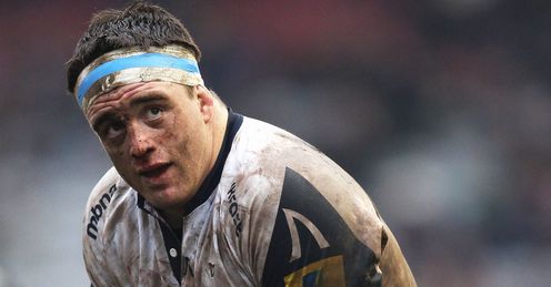 Goodbye present: Sheridan will want to sign off for Bath in style, says Miles