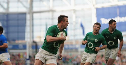 tommy bowe tommy bowe