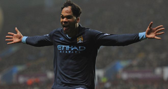 Lescott's SOS to old friends