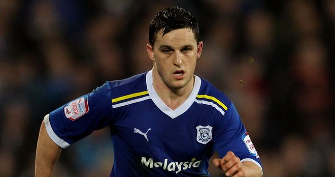 Conway worry for Cardiff