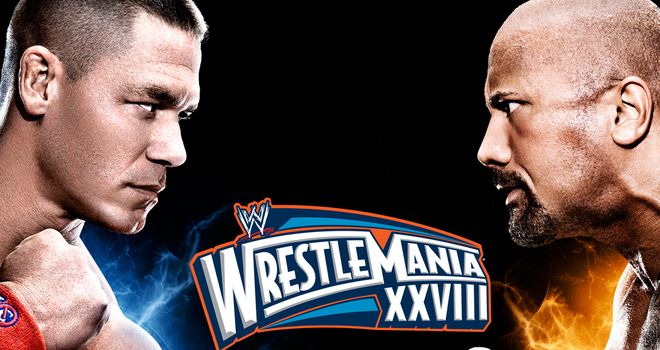 Próximo PPV da WWE