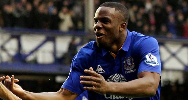 Anichebe keen to be involved