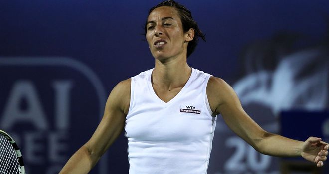 Schiavone exits in Barcelona