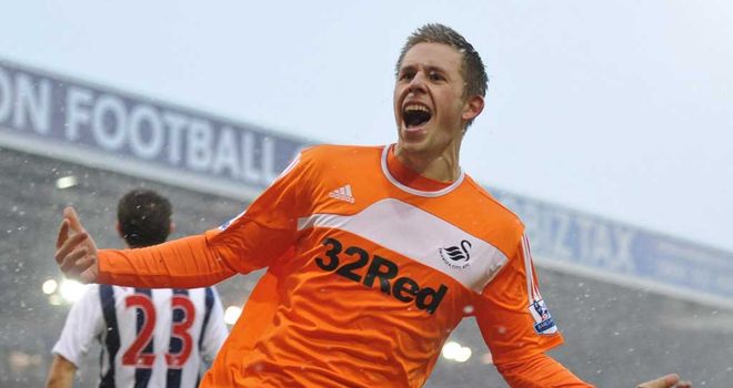 Gylfi Sigurdsson Sigurdsson image