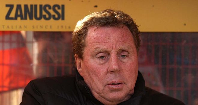 Harry jokes at job prospects