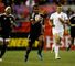 New Zealand in control
