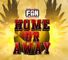 Home or Away - Man Utd