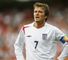 Beckham: captained England but what did his on-pitch role entail?