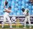 3rd Test, Day 2: Pak v Eng