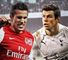 Arsenal and Tottenham: Battling for third
