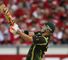 2nd T20I: Aus v India