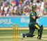 Tri-Series, Game 1: Aus v Ind