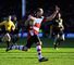 Gloucester hold off Saints