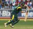 Aussies draw first blood