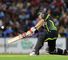 1st T20I: Aus v India