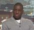 Ba: settled at Newcastle
