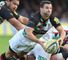 Dickson handed England call