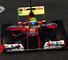 F1 testing - day two
