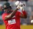 1st T20I: NZ v Zim
