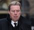 Redknapp timeline