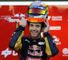 Vergne tests the STR7
