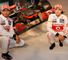 A chat with Ted about the McLaren launch