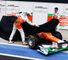 Force India VJM05