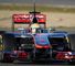 Lewis: we have 'good platform'