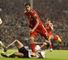 Liverpool 0 Spurs 0