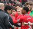 Suarez snub 'unwise'