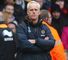 Mick McCarthy in pictures