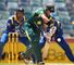 Hussey to miss India clash
