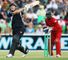 2nd ODI: NZ v Zim