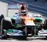 Driver reaction - Jerez day 4