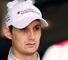 Audi name Jarvis for Le Mans