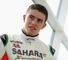 Paul di Resta Q&A
