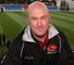 Snow joke for Reds boss