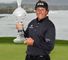 Phil Mickelson pulled off the shock of the weekend by winning the Pebble Beach battle with a scorching 64