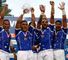 Samoa clinch Vegas Sevens