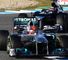 Schumi shines but RB8 is bullish