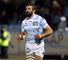 Wasps and Quins eye Chabal