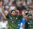 Afridi spins out Afghanistan