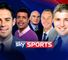 The talk of Sky Sports