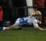 Biggs stars in Bath win