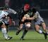 Chiefs halt Tigers run