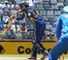 Tri-Series, Game 2: Ind v SL