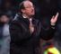 Benitez: Linked with Stamford Bridge post for next season
