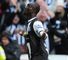 Double Demba�s strike